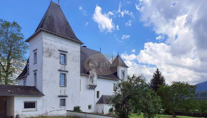 Manor house for sale Mauléon-Licharre, New Aquitaine,  France
