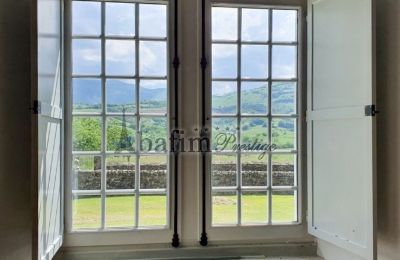 Herregård til salg Mauléon-Licharre, Nouvelle-Aquitaine, Udsigt