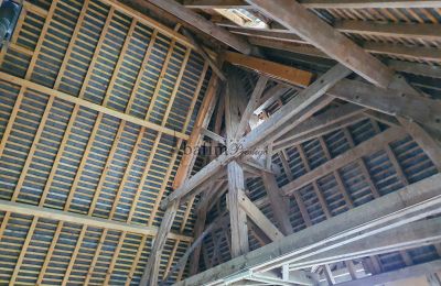 Herregård til salg Mauléon-Licharre, Nouvelle-Aquitaine, Vindfang