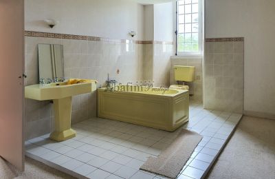 Herregård til salg Mauléon-Licharre, Nouvelle-Aquitaine, Billede 16/21