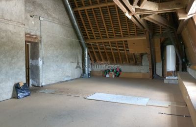 Herregård til salg Mauléon-Licharre, Nouvelle-Aquitaine, Vindfang