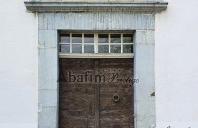 Herregård til salg Mauléon-Licharre, Nouvelle-Aquitaine, Indgang