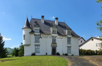 Manor House Saint-Jean-Pied-de-Port, New Aquitaine