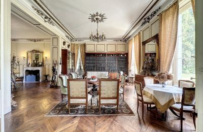 Castle for sale Centre-Loire Valley, Photo 5/24