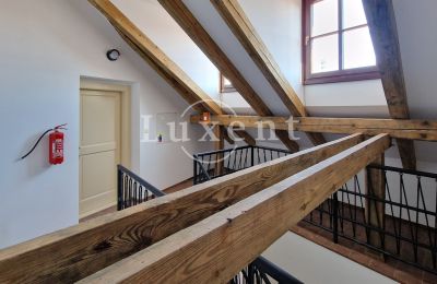 Town House for sale Litoměřice, Mírové náměstí 12/4, Ústecký kraj, Photo 11/16