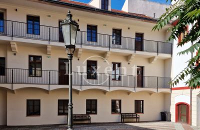Town House for sale Litoměřice, Mírové náměstí 12/4, Ústecký kraj, Photo 13/16