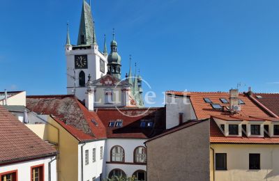 Town House for sale Litoměřice, Mírové náměstí 12/4, Ústecký kraj, Photo 16/16