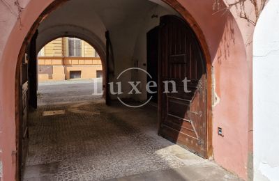 Town House for sale Litoměřice, Mírové náměstí 12/4, Ústecký kraj, Photo 4/16