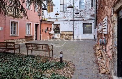 Town House for sale Litoměřice, Mírové náměstí 12/4, Ústecký kraj, Photo 14/16