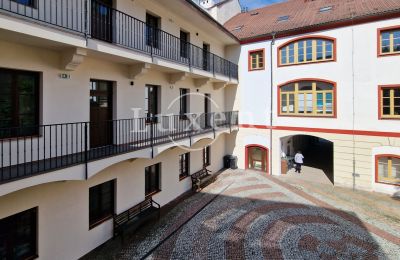Town House for sale Litoměřice, Mírové náměstí 12/4, Ústecký kraj, Photo 12/16