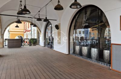 Town House for sale Litoměřice, Mírové náměstí 12/4, Ústecký kraj, Photo 2/16