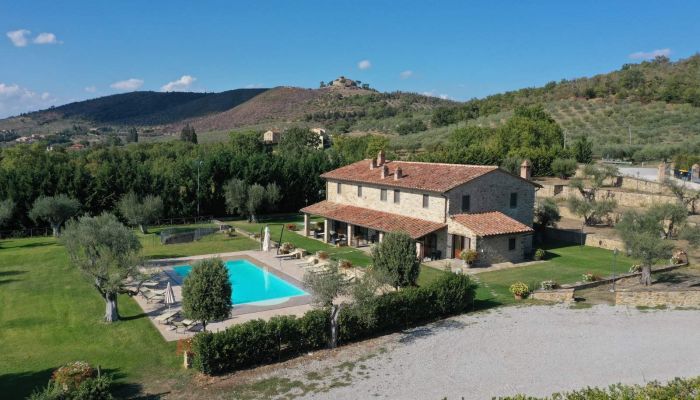 Country home for sale 06069 Tuoro sul Trasimeno, Umbria,  Italy