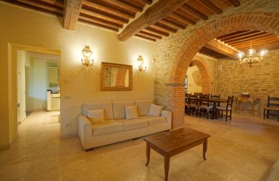 Country home for sale 06069 Tuoro sul Trasimeno, Umbria, Photo 7/23