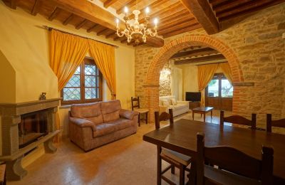Country home for sale 06069 Tuoro sul Trasimeno, Umbria, Photo 8/23