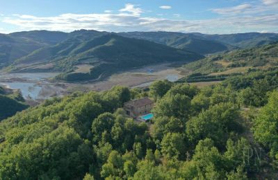 Country home for sale 06029 Valfabbrica, Umbria, Photo 2/49