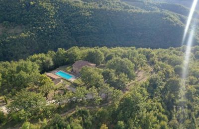 Country home for sale 06029 Valfabbrica, Umbria, Photo 4/49