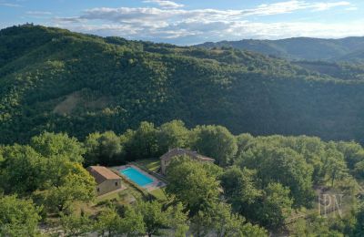 Country home for sale 06029 Valfabbrica, Umbria, Photo 5/49