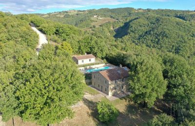 Country home for sale 06029 Valfabbrica, Umbria, Photo 6/49