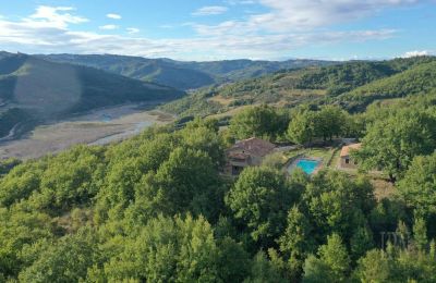 Country home for sale 06029 Valfabbrica, Umbria, Photo 7/49
