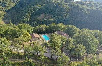 Country home for sale 06029 Valfabbrica, Umbria, Photo 9/49