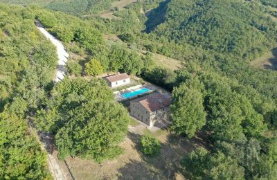 Country home for sale 06029 Valfabbrica, Umbria, Photo 10/49