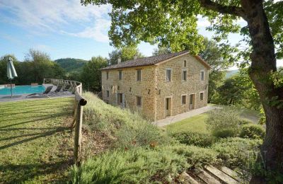 Country home for sale 06029 Valfabbrica, Umbria, Photo 11/49
