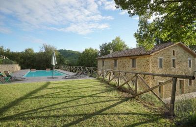 Country home for sale 06029 Valfabbrica, Umbria, Photo 12/49