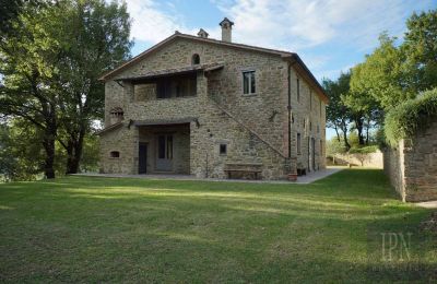 Country home for sale 06029 Valfabbrica, Umbria, Photo 13/49