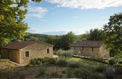 Country home for sale 06029 Valfabbrica, Umbria, Photo 16/49