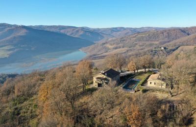 Country home for sale 06029 Valfabbrica, Umbria, Photo 19/49