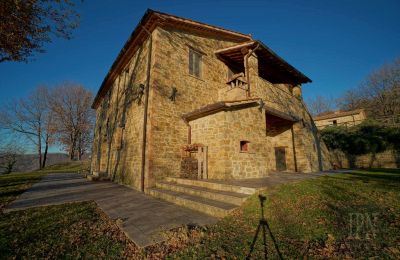 Country home for sale 06029 Valfabbrica, Umbria, Photo 27/49