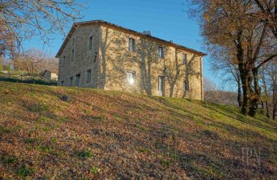 Country home for sale 06029 Valfabbrica, Umbria, Photo 28/49