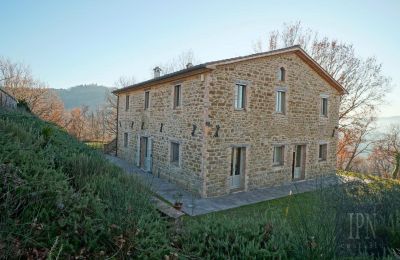 Country home for sale 06029 Valfabbrica, Umbria, Photo 30/49