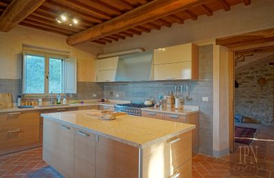 Country home for sale 06029 Valfabbrica, Umbria, Photo 33/49