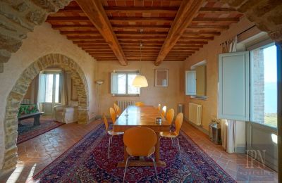 Country home for sale 06029 Valfabbrica, Umbria, Photo 35/49