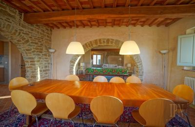 Country home for sale 06029 Valfabbrica, Umbria, Photo 36/49