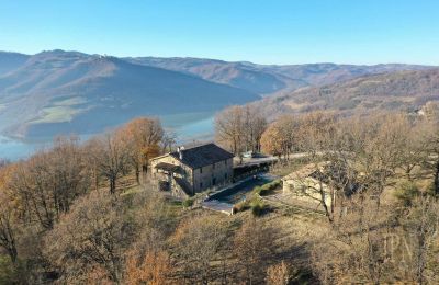 Country home for sale 06029 Valfabbrica, Umbria, Photo 20/49
