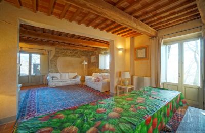 Country home for sale 06029 Valfabbrica, Umbria, Photo 37/49