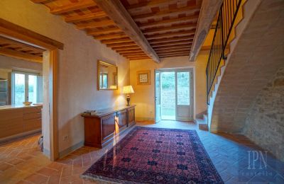 Country home for sale 06029 Valfabbrica, Umbria, Photo 39/49