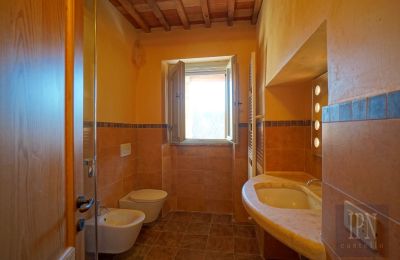 Country home for sale 06029 Valfabbrica, Umbria, Photo 41/49