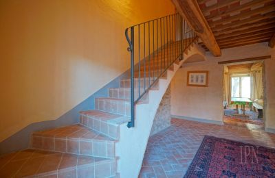 Country home for sale 06029 Valfabbrica, Umbria, Photo 42/49