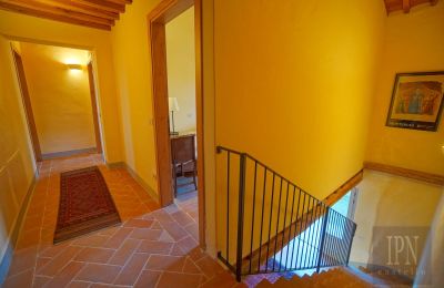 Country home for sale 06029 Valfabbrica, Umbria, Photo 43/49