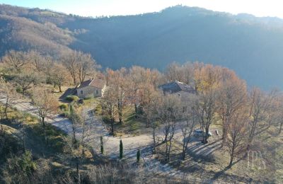 Country home for sale 06029 Valfabbrica, Umbria, Photo 21/49