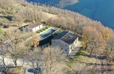 Country home for sale 06029 Valfabbrica, Umbria, Photo 22/49