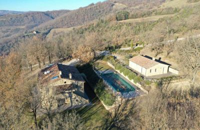 Country home for sale 06029 Valfabbrica, Umbria, Photo 23/49