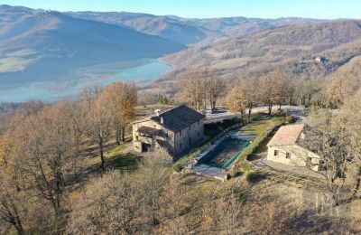 Country home for sale 06029 Valfabbrica, Umbria, Photo 24/49