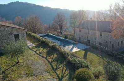 Country home for sale 06029 Valfabbrica, Umbria, Photo 25/49