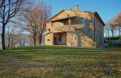 Country home for sale 06029 Valfabbrica, Umbria, Photo 26/49