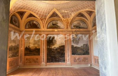 Period apartment for sale 06059 Todi, Paolo Rolli 4, Umbria, Photo 21/35