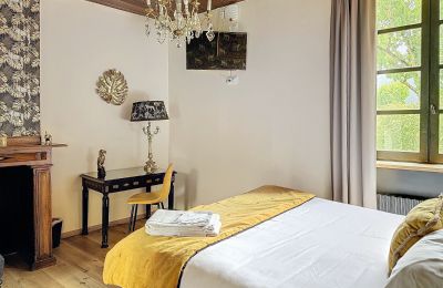 Manor House for sale Lourdes, Occitania, Hotel room